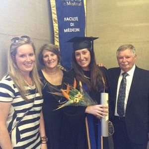 Meet your Posher, Louise